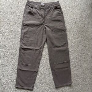 Aritzia Wilfred Brennan Pants
